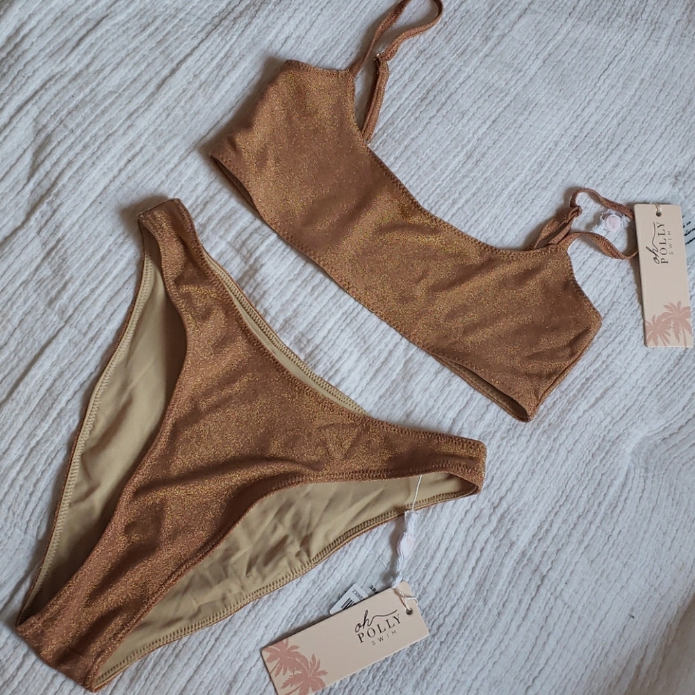 COPY - Oh Polly bikini
